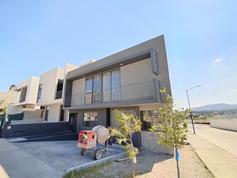 Espectacular Residencia en Acacia en Bosques Vallarta