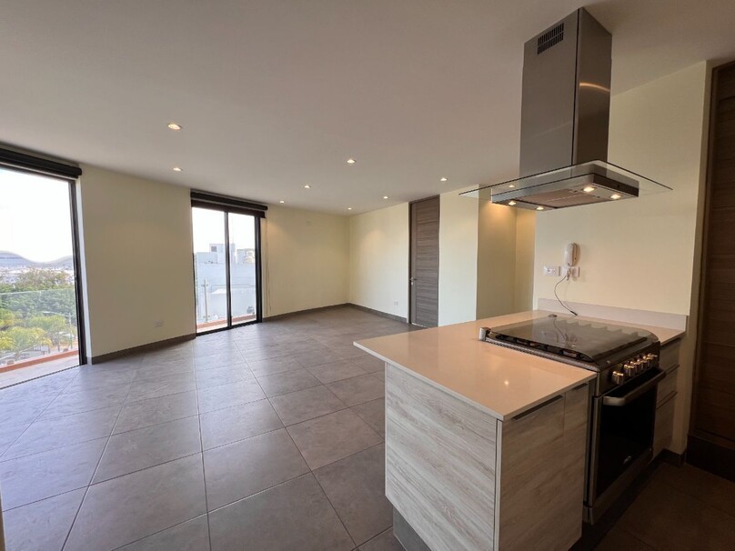 Se Vende o Renta Hermoso departamento Viento Metropolitano
