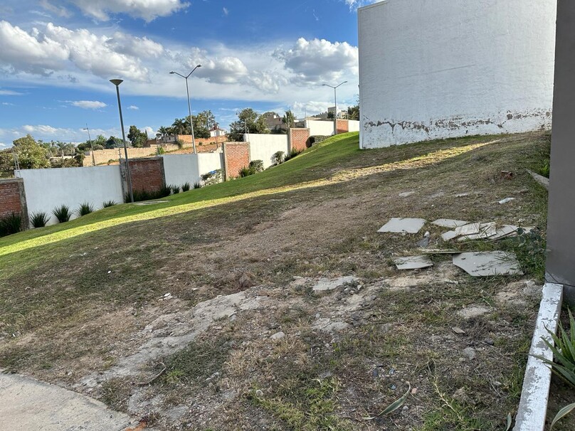 Se vende Increible terreno en Capital Norte