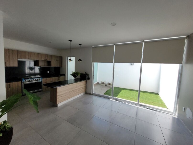Se Vende casa nueva en fraccionamiento Vicenza