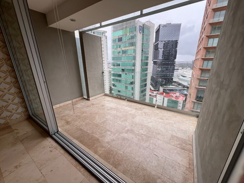 Se Vende o Renta Departamento en Venta en Andares - Alaya