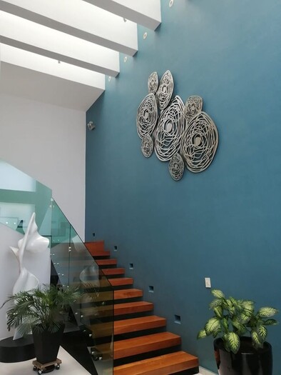 Se vende Hermosa Residencia en Condominio Los Castaños