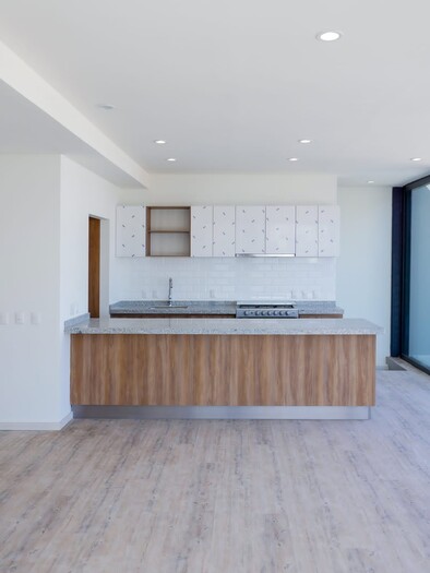 Se Vende Increible PH nuevo en Colomos Providencia