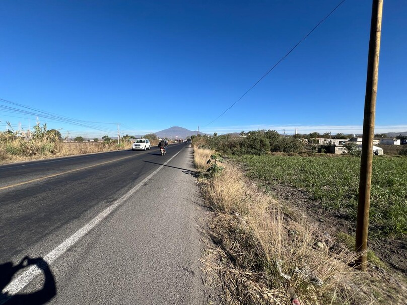 Se Vende Increible Terreno En Tala Con Acceso Por Carretera Perfecto Para Proyecto Industrial