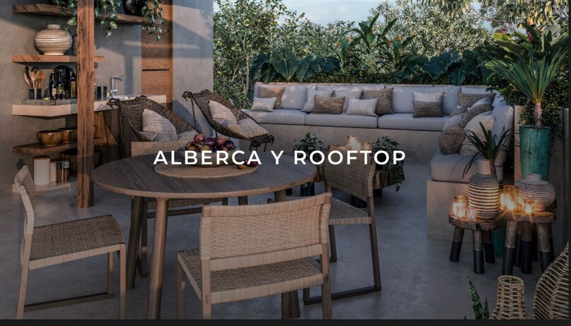 Hermosas casas Selva Maya Premium en preventa