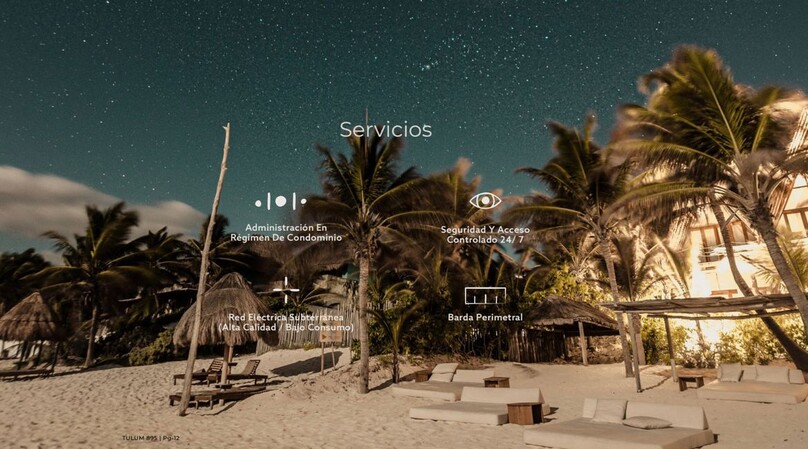 Lotes en venta TULUM 895 AT HOLLISTICA
