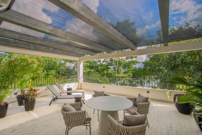 Residencias en Venta en Yucatan Country Club Amanha Signature Residences