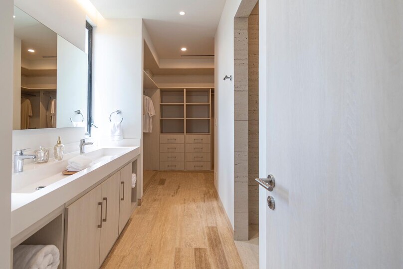 Harmonia Apartments en Yucatán Country Club