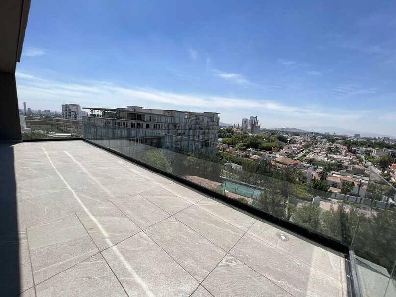 Departamento en Lomas del Valle