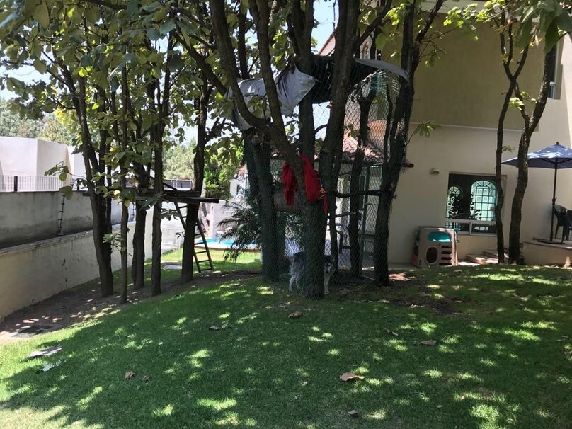 Se vende hermosa casa en el Palomar