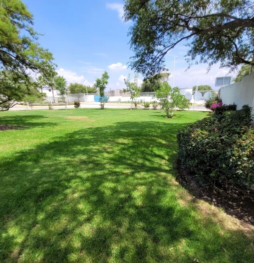 Venta de terrenos en Santa Anita