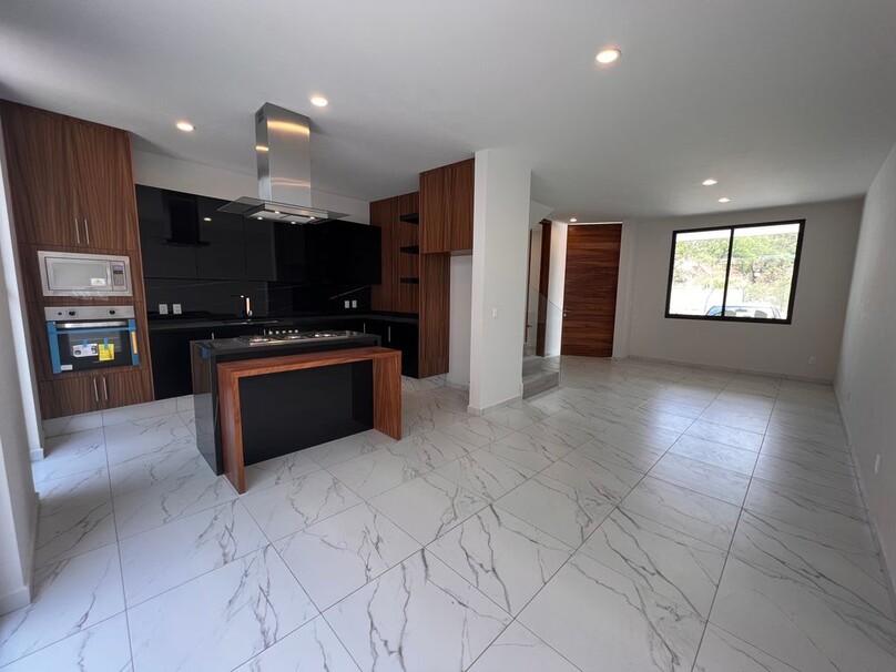 Se vende casa nueva en el Origen Residencial