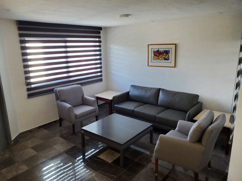 Departamento en venta en Providencia