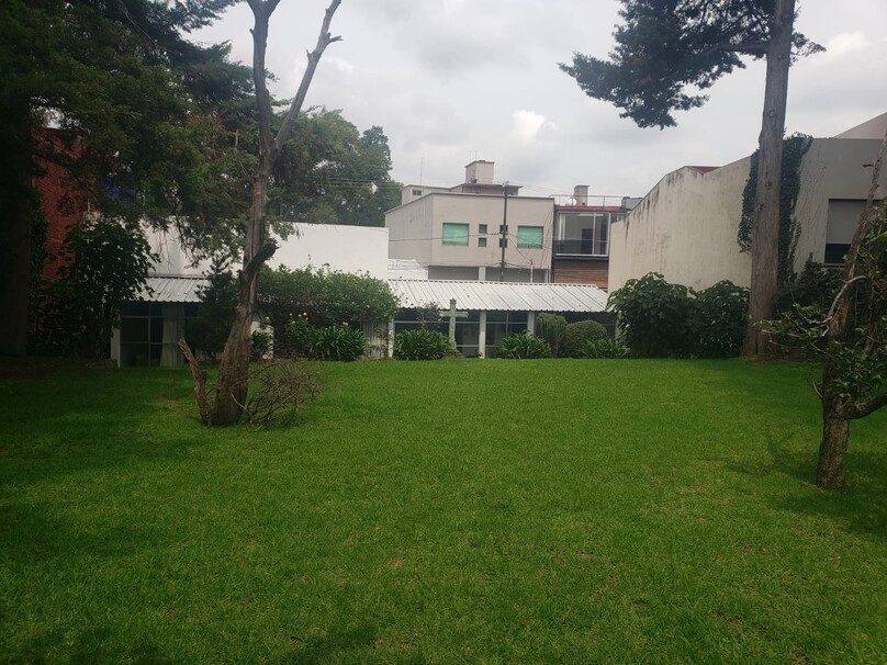 Se vende excelente terreno en Club Golf Mexico