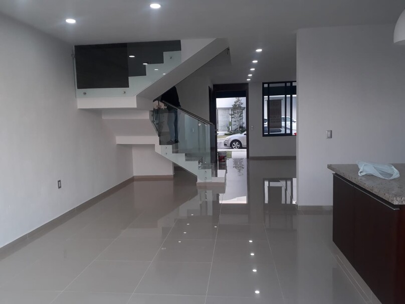 Se Vende casa en Valle Imperial