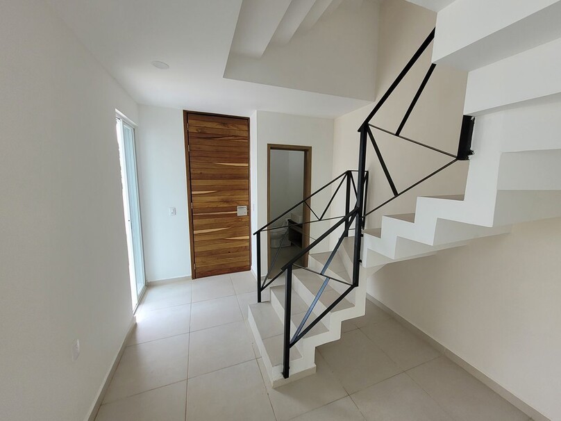 Se vende casa en Bosques de Santa Anita
