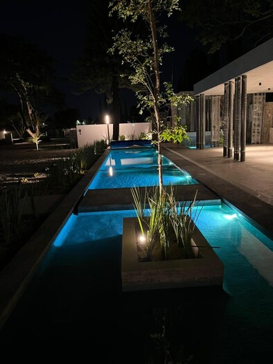 Se venden ultimos terrenos en Jardin Real