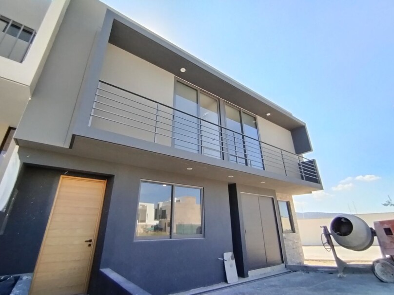 Espectacular Residencia en Acacia en Bosques Vallarta