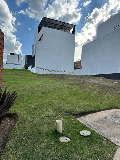 Se vende Increible terreno en Capital Norte