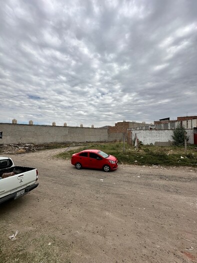 Se vende Increíble terreno para inversionistas en Tonala