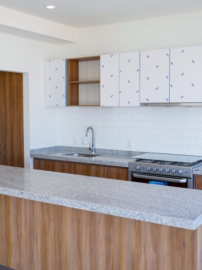 Se Vende Increible PH nuevo en Colomos Providencia