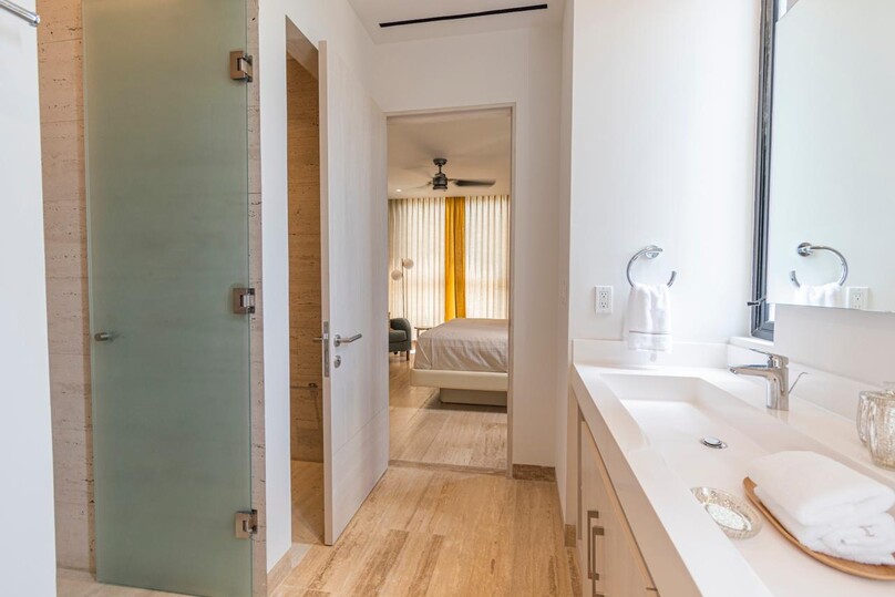 Harmonia Apartments en Yucatán Country Club