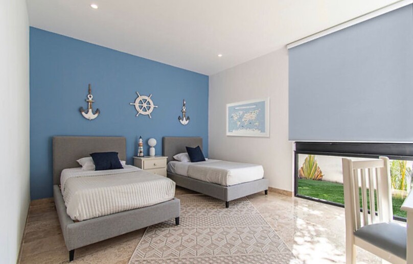 Hermosos departamentos en Venta en Villas del Sol Signature Apartments