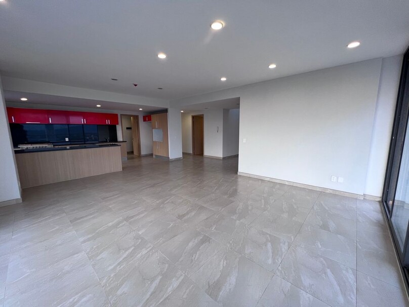Pent house en Lopez Cotilla