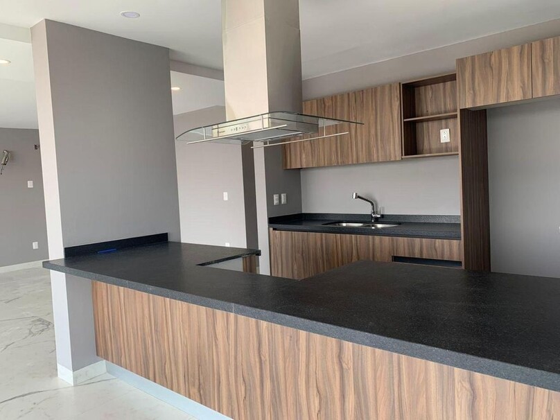 Departamento en Lomas del Valle