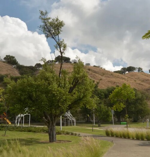 Venta de terrenos en Santa Anita