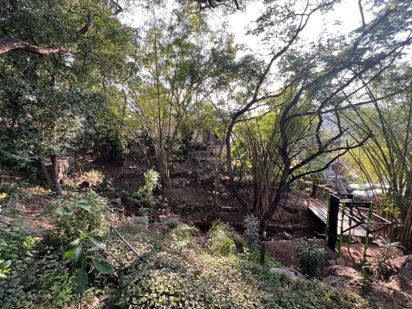 Se vende residencia en Las Cañadas