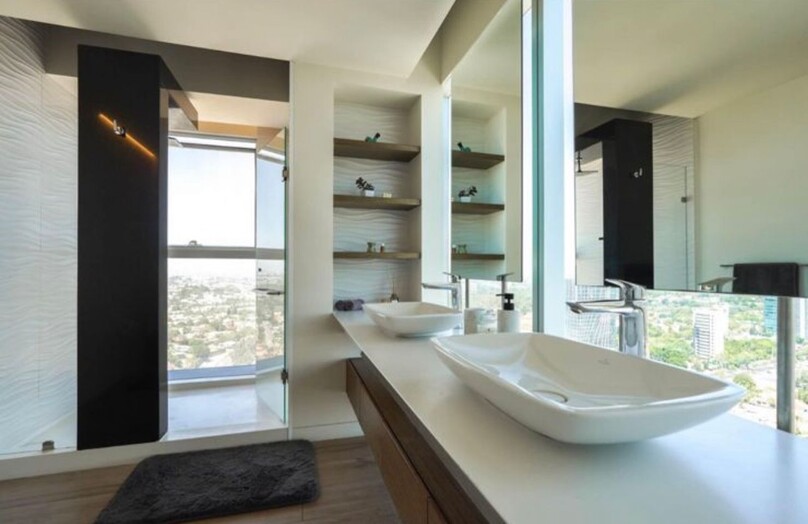 Se vende hermoso departamento en Lobby 33