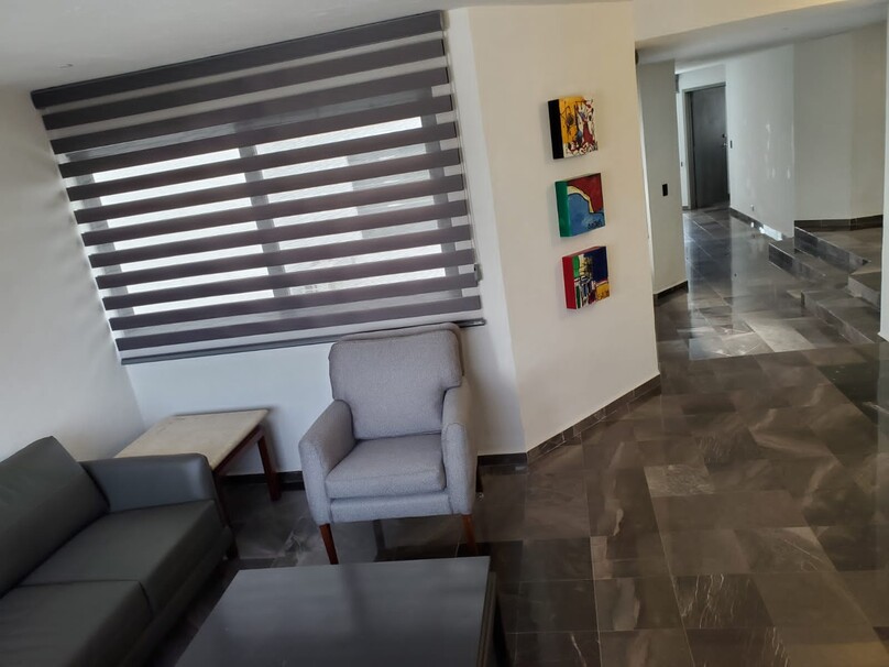 Departamento en venta en Providencia