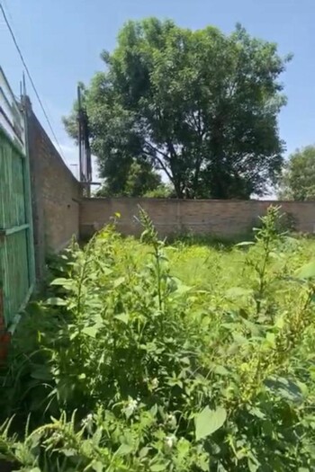 Se vende terreno por el Aeropuerto Internacional de Guadalajara