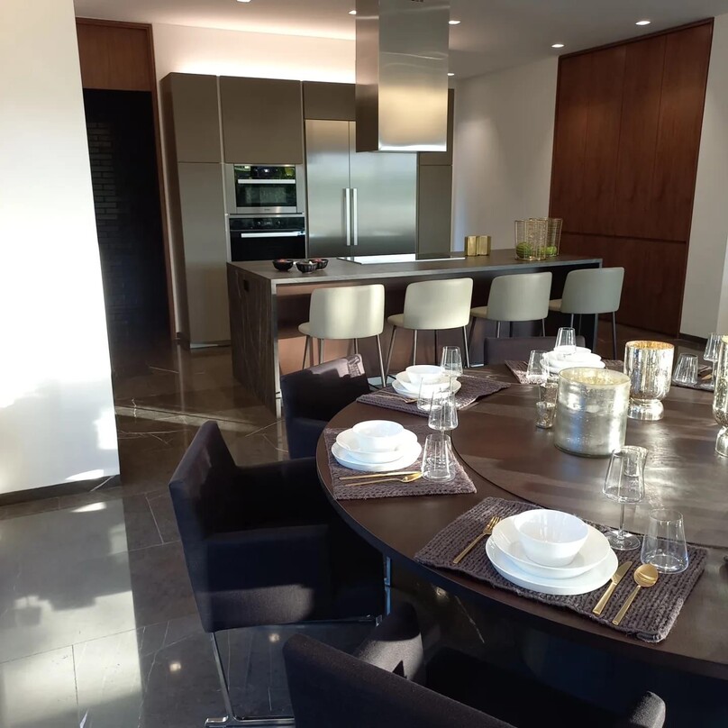 Preventa de departamentos en Torre 1000 West Point