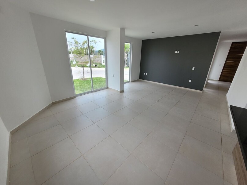 Se vende casa en Bosques de Santa Anita