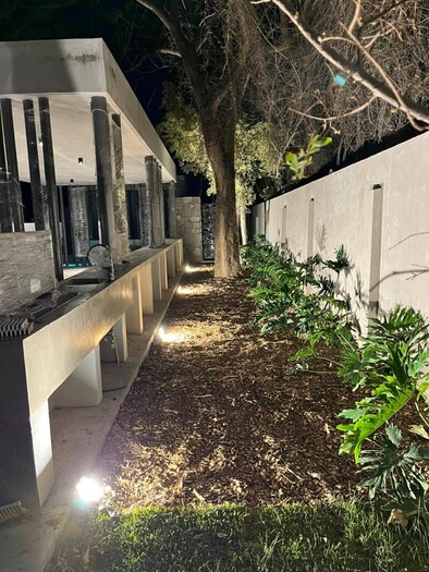 Se venden ultimos terrenos en Jardin Real