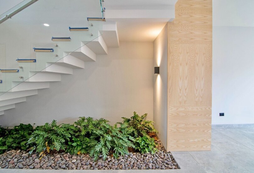 Casa en condominio en Solares, Zapopan