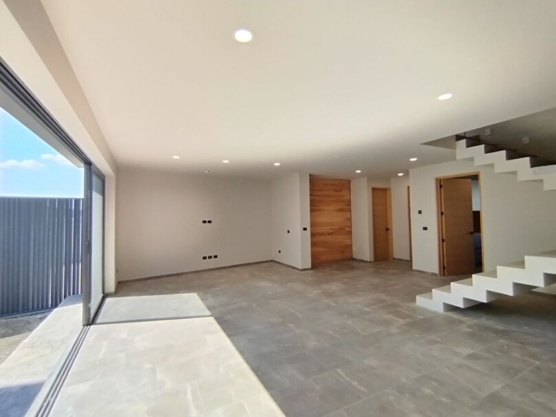 Espectacular Residencia en Acacia en Bosques Vallarta