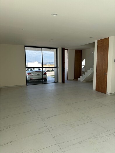 Se venden Hermosas Casas nuevas en Capital Norte