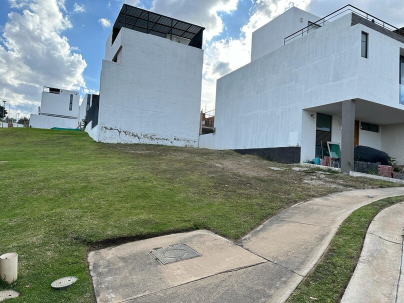 Se vende Increible terreno en Capital Norte