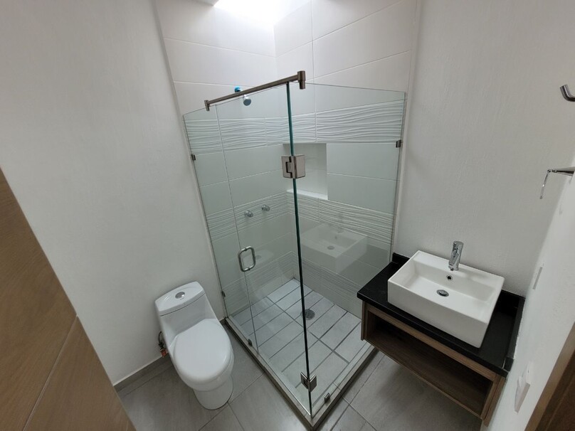 Se Vende casa nueva en fraccionamiento Vicenza