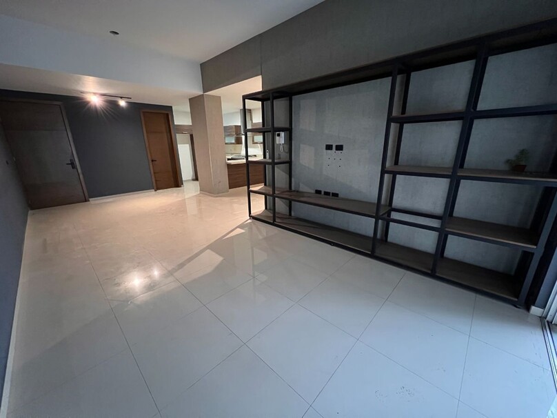Departamento en Renta cerca del RIU con gran Terraza