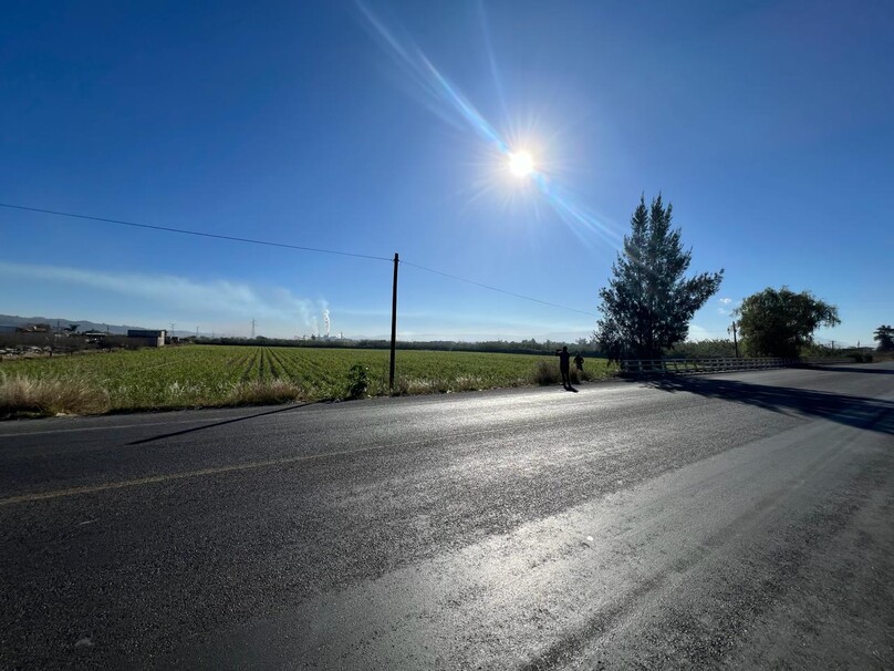 Se Vende Increible Terreno En Tala Con Acceso Por Carretera Perfecto Para Proyecto Industrial
