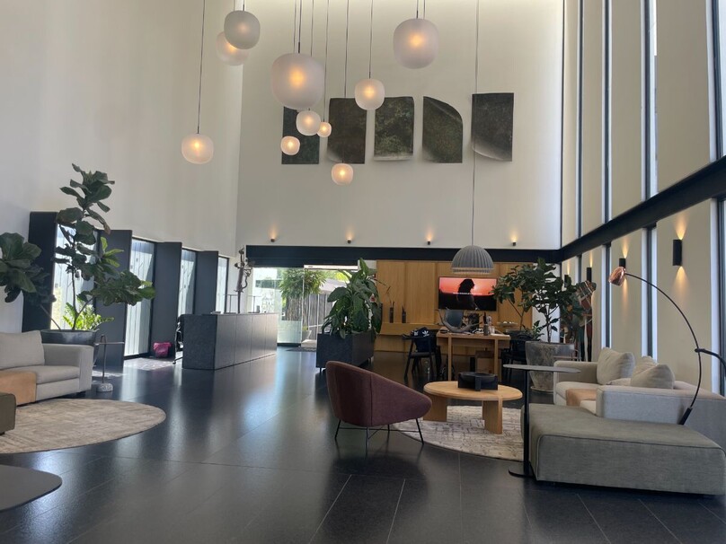 DEPARTAMENTO NUEVO EN VENTA EN TORRE BERMELLON ZAPOPAN