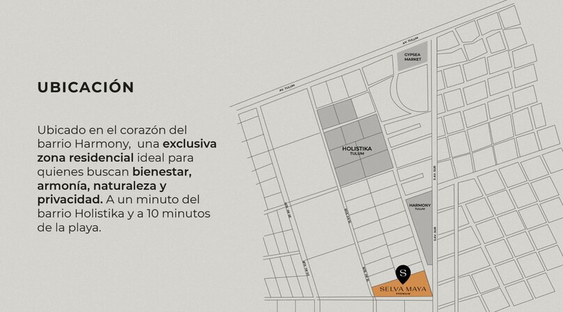 Hermosas casas Selva Maya Premium en preventa
