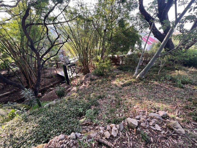 Se vende residencia en Las Cañadas