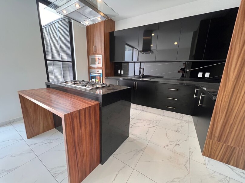 Se vende casa nueva en el Origen Residencial