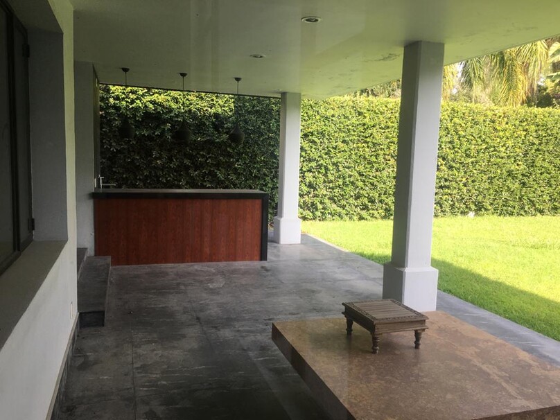 Se renta hermosa casa en Puerta de Hierro