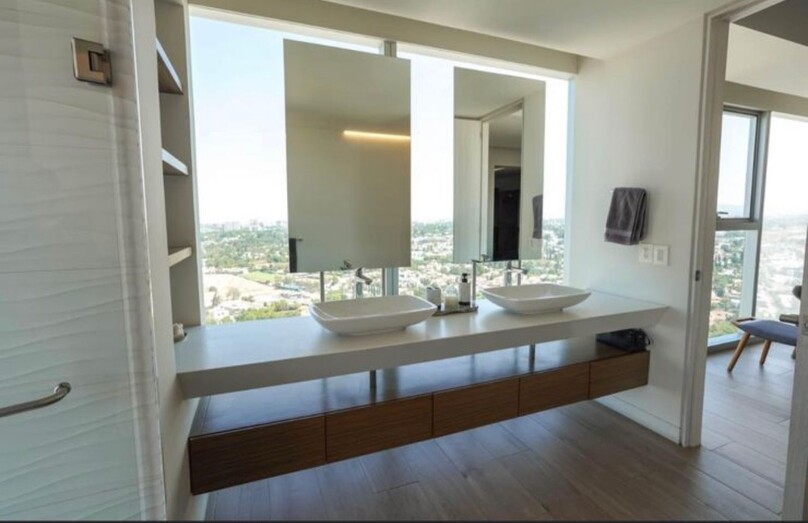 Se vende hermoso departamento en Lobby 33